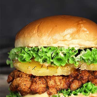 chicken-burger