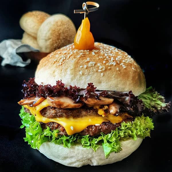 gharch-berger