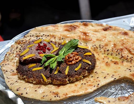 بریانی-اصفهان